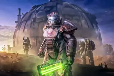 曝《辐射3》和《辐射：新维加斯》重制版开发中！