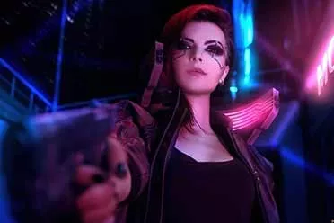 CDPR创意总监回应官方用女性V宣传《往日之影》的争议