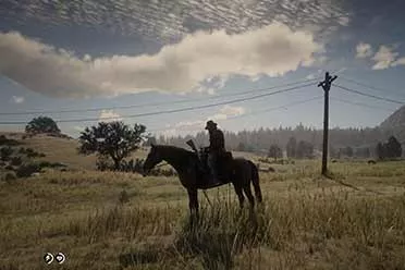 《荒野大镖客2》玩家通过数据挖掘 澄清多项未解之谜