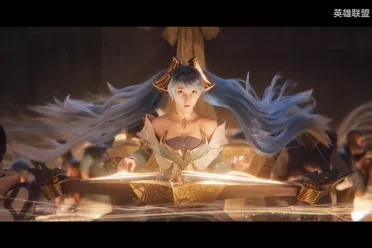《英雄联盟》2026年S1赛季CG公布：德玛西亚之名！