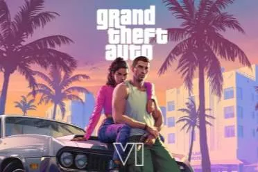 曝《GTA6》内容还没有做好！仍在设计关卡、润色任务