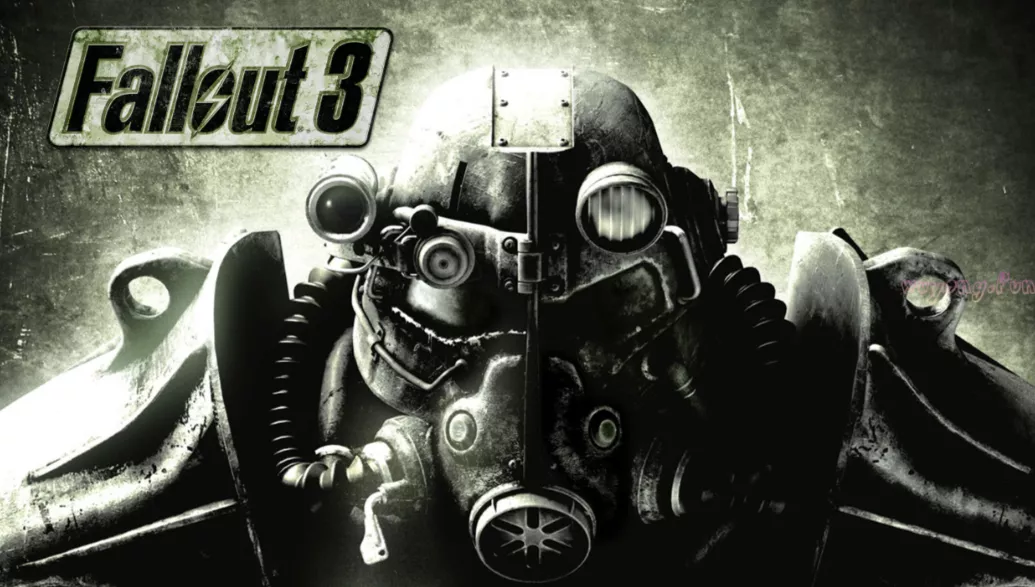 《辐射3》开发者表示VATS系统曾令团队陷入自我怀疑