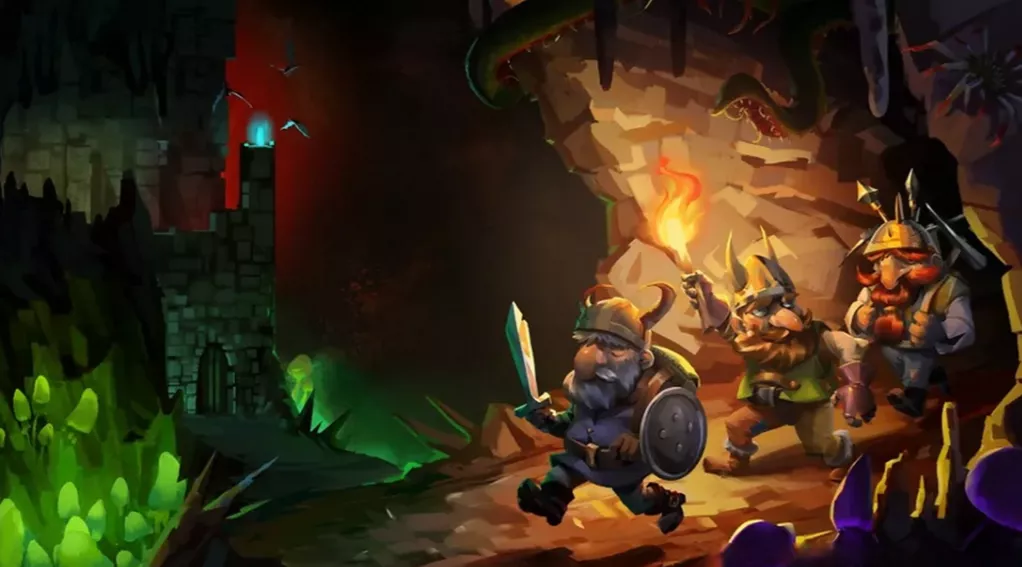 《矮人要塞》更新补丁上线！开发者公告强调未使用AI