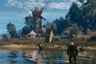 《巫师3》「血腥男爵」任务设计者 曾害怕把游戏搞砸