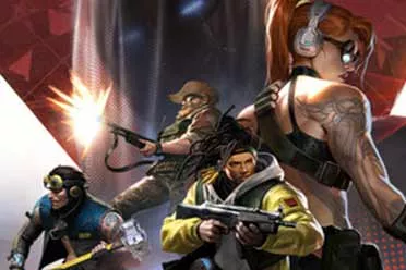 俯视射击《PUBG:BLINDSPOT》官宣2月5日开启抢先体验