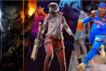 谁登顶？PlayStation官方揭晓2025年12月游戏下载排行