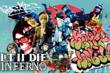 《LET IT DIE: INFERNO》 根据玩家需求推出版本更新！