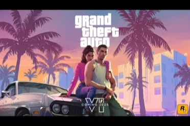 露头就秒！《GTA6》泄露被证实R星直接开除涉事员工