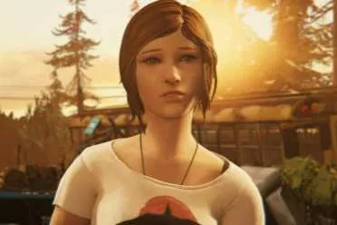 PEGI泄露《奇异人生》新作 麦克斯与克洛伊宿命重逢