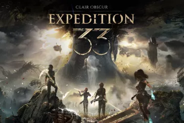 2026DICE大奖提名名单揭晓：《光与影》《羊蹄山》领跑