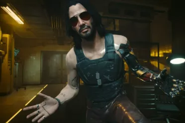 《赛博朋克2077》为何不延长第一幕？创意总监：会失焦