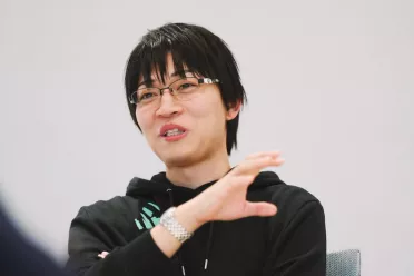 滨口直树称新员工最爱《FF13》  谢绝主导《FF6RE》！