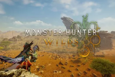 《怪猎荒野》日本回收价仅0.8元  同期大作对比刺痛人心