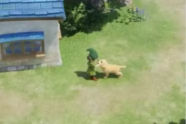 官方玩梗！《勇者斗恶龙7重制版》喊你进试玩版撸狗