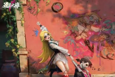 《遗忘之海》「流浪号测试」今日招募开启，开船浪起来！