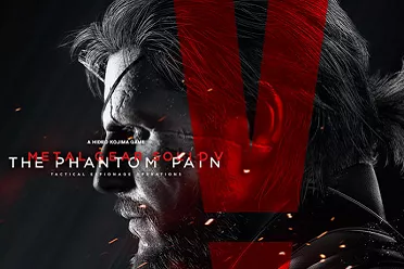 《合金装备Ⅴ：幻痛》：小岛秀夫和Konami的&ldquo;原爆点&rdquo;