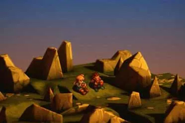 《最终幻想战略版》复刻版销量破百万后 真要出续作？