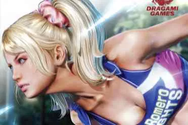 《电锯糖心RePOP》NS2版定档3月26日 支持射击新模式