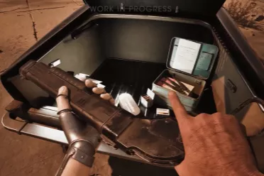 《ExeKiller》发布概览预告：展示特色玩法与世界观！