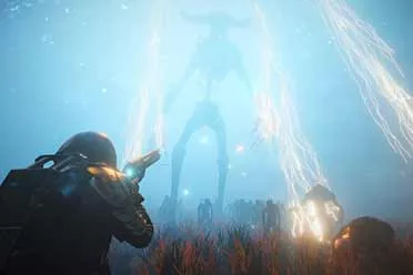 Roguelike生存游戏《至暗之光：幸存者》全新预告片