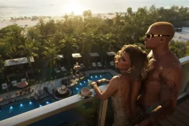 《GTA6》超写实画面引专家担忧：或损害心理健康！