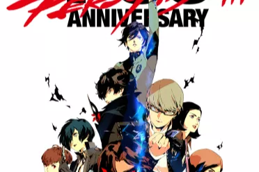 《女神异闻录》系列迎来30周年！纪念主视觉汇集历代主角 P-Studio 总制作人和田寄语视频同步公开