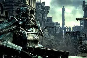 B社当年豪掷575万美元买下《辐射》IP！出价碾压对手