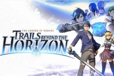 评分解禁！《界之轨迹》M站87分获多家外媒一致好评！