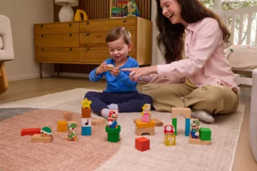 任天堂宣布《我的马里奥》产品线正式引入美国市场！