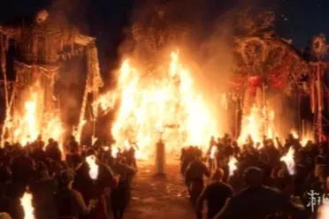 逆天CP！《神界》新作确认可攻略蜥蜴人官方：真做了