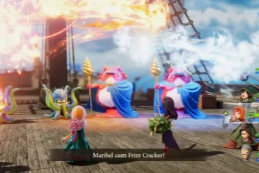 告别马拉松式！《勇者斗恶龙7：重制版》试玩口碑逆转