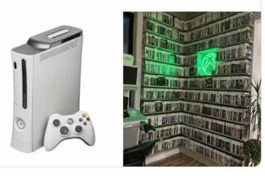 GameStop嘲讽Xbox360游戏收藏者:价值4美元的商店积分
