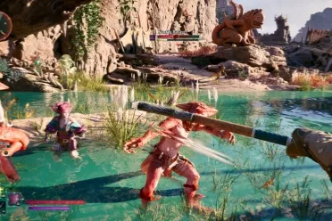 黑曜石《宣誓》Steam价格永降：发售不到一年对半砍！