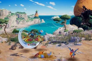 告别免费！《Towerborne》定档2月26日以买断制上线