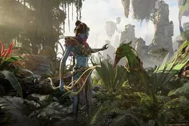 《阿凡达：潘多拉边境》游戏人气回升并不只是靠电影