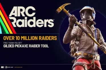 《Arc》2026年首更补丁现已上线!  福利、漏洞全安排