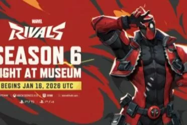 《漫威争锋》新赛季将上线! 网络优化助力畅玩新英雄