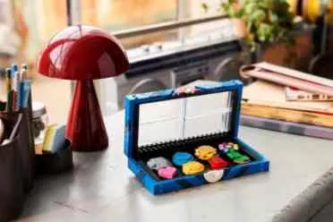 免费赠品卖300刀 乐高《宝可梦》徽章遭外国黄牛疯炒