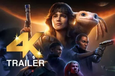 NS2第三方标杆？《星球大战：亡命之徒》口碑大逆转