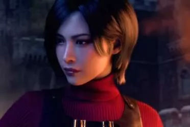 艾达王要回归？《生化危机9》新视频出现"红色子弹"