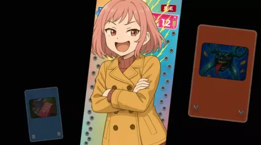 免费肉鸽卡牌游戏《Hardest》开发者宣布即将下架