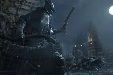 宫崎英高：《血源诅咒》是&ldquo;最具个人色彩&rdquo;的作品！