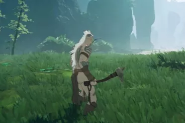 《Orken》宣布登陆PC 主打兽人题材动作角色扮演体验