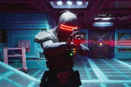 《网络奇兵：重制版》开发坎坷! 工作室竟遭举报至FBI