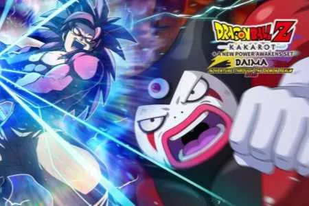 《龙珠Z：卡卡罗特》DLC"魔界大冒险PART 2"预告发布