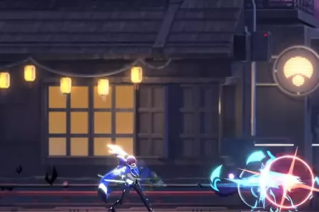 动作肉鸽新作《苍翼：混沌效应X》今日开放限时试玩！