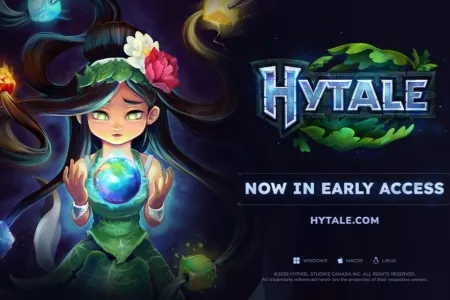 曾判项目死刑！拳头公司祝《Hytale》重生遭玩家群嘲
