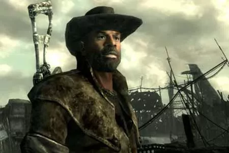 《辐射3》bug多是因为野心太大 低估了制作的复杂程度