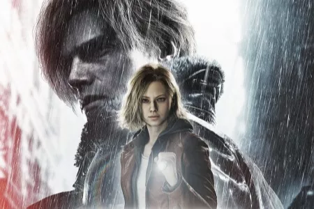 《生化危机9》为何重回浣熊市：玩家对主线呼声太强烈