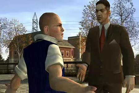 R星《恶霸鲁尼》多人模式MOD上线不到一个月突然关闭